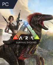 ARK Survival Evolved