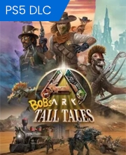 ARK Bob’s Tall Tales