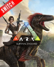 eShop/US] ARK: Survival Evolved - $9.99 (50% off) Ends 05/17/2023 :  r/NintendoSwitchDeals