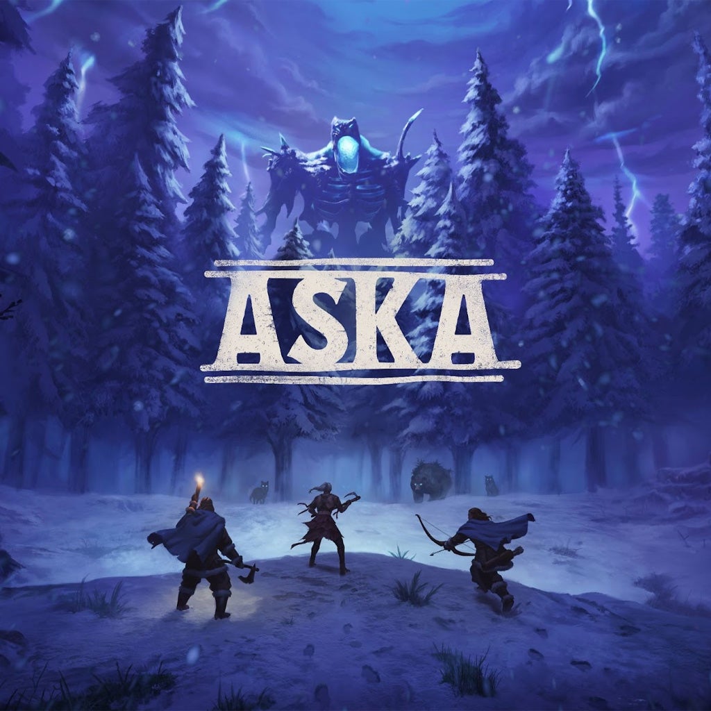 Two ASKA Demos Releasing Ahead of Early Access - Start Playing Today ...