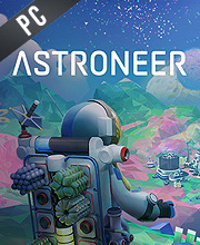 Buy ASTRONEER Steam Account Compare Prices