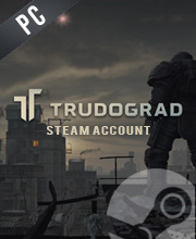 ATOM RPG Trudograd