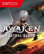 AWAKEN Astral Blade