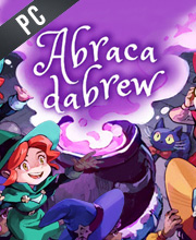 Abracadabrew