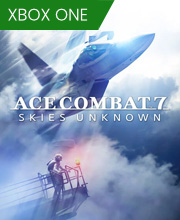 Ace Combat 7 Skies Unknown