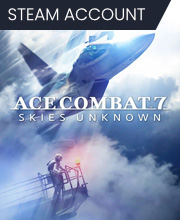 Ace Combat 7 Skies Unknown