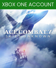 Ace Combat 7 Skies Unknown