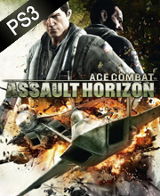 Ace Combat Assault Horizon