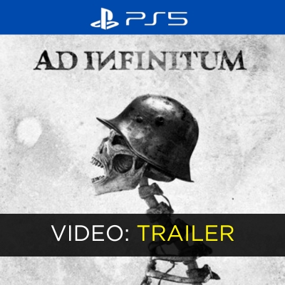 Ad Infinitum Video Trailer