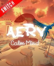 Aery Calm Mind 2