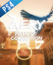 Aery Path of Corruption