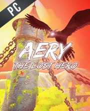 Aery The Lost Hero