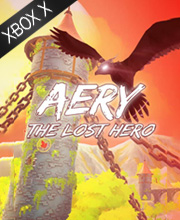 Aery The Lost Hero