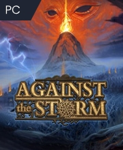 Against the Storm