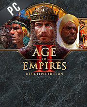 Age of Empires 2 Definitive Edition