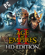 Age of Empires 2 HD
