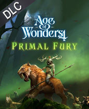 Age of Wonders 4 Primal Fury