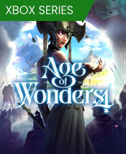 Age of Wonders 4