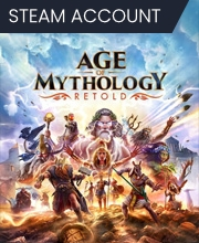 Age Of Mythology Retold