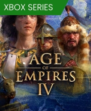 Age of Empires 4