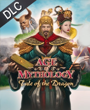 Age of Mythology EX Tale of the Dragon