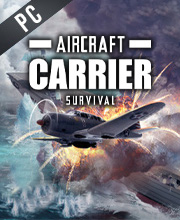 Buy Aircraft Carrier Survival Steam Account Compare Prices