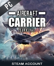 Aircraft Carrier Survival