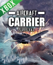 Aircraft Carrier Survival