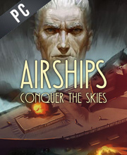 Airships Conquer the Skies