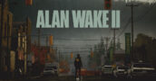 Alan Wake 2 Deluxe Edition 36% Off – Limited Price Tracker Deal Alert