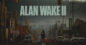 Alan Wake 2 Deluxe Edition 36% Off – Limited Price Tracker Deal Alert