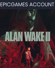 Alan Wake 2