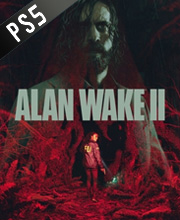 Alan Wake 2