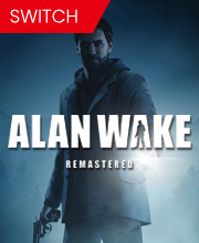 Alan Wake Remastered