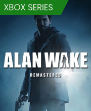 Alan Wake Remastered