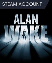 Alan Wake