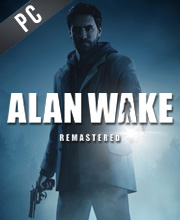 Buy Alan Wake 2 CD Key Compare Prices