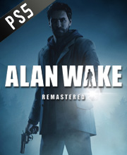 Alan Wake Remastered (PS5) for sale online