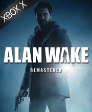 Buy Alan Wake's American Nightmare on GAMESLOAD