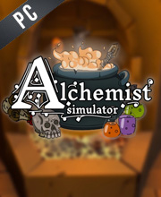 Alchemist Simulator