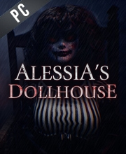 Alessia’s Dollhouse