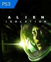 Alien Isolation