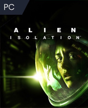 Alien Isolation
