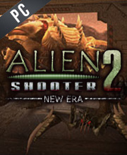 Alien Shooter 2 New Era