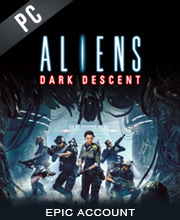 Aliens Dark Descent