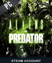 Aliens vs Predator