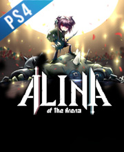 Alina of the Arena