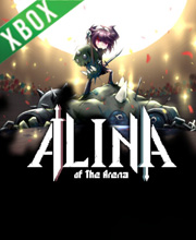 Alina of the Arena