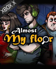 Almost My Floor