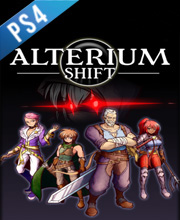 Alterium Shift